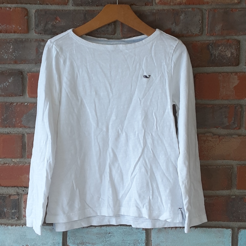 Vineyard vines cotton shirt